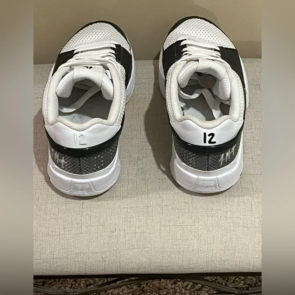 Nike ja gs
